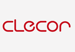 Logo Clécor