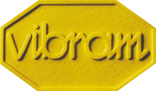 Logo Vibram