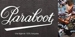 Logo Paraboot