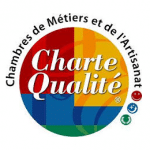 Logo Charte de Qualité