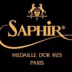 Logo Saphir Médailles D'or