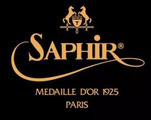 Logo Saphir Médailles D'or