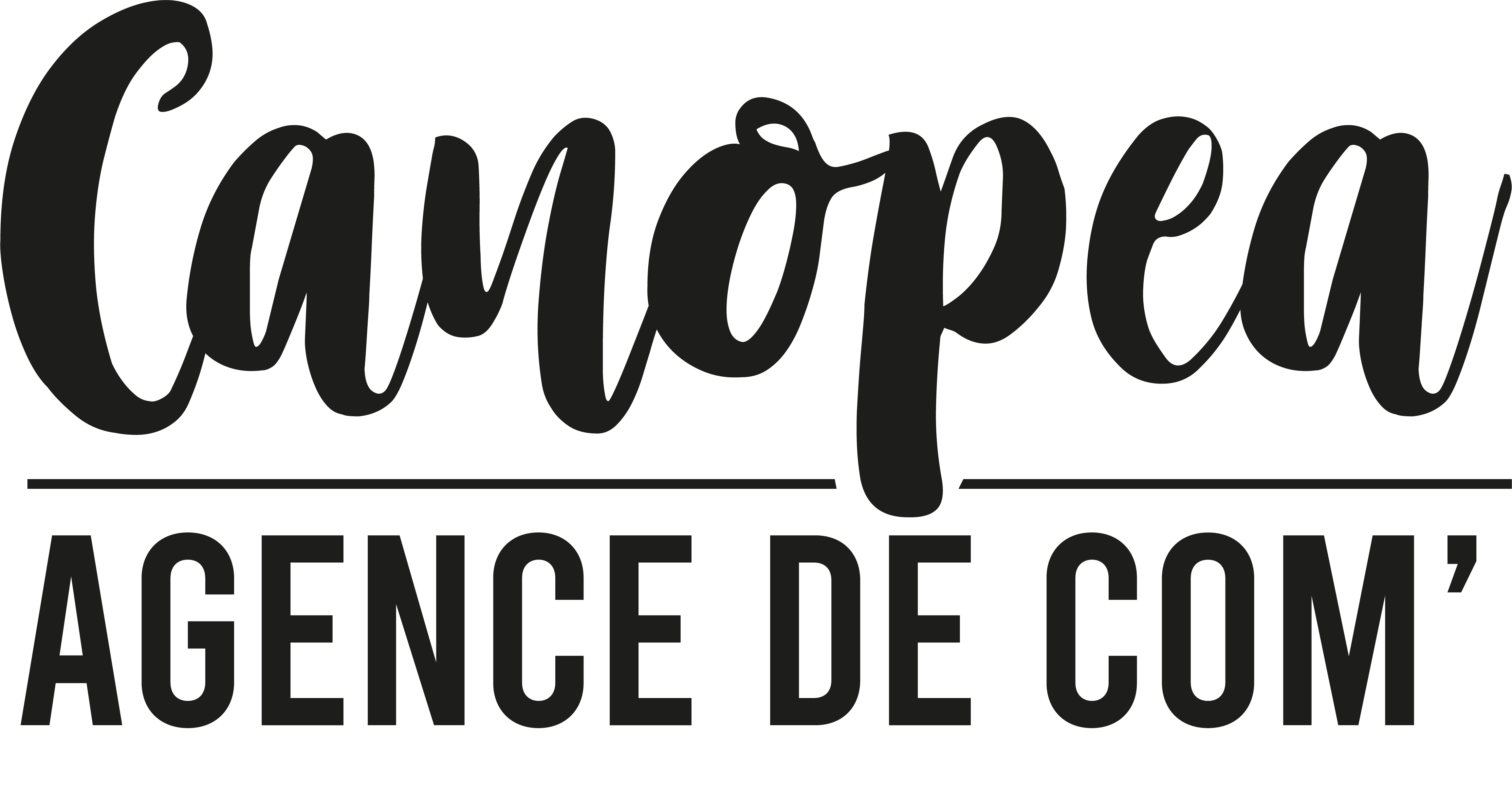 Logo Canopea